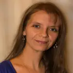 Kelly Clavijo, Senior Account Executive